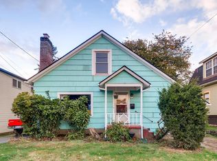 4130 SE Cesar E Chavez Blvd, Portland, OR 97202