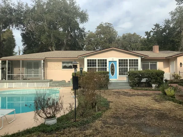 50 SE Forest St, Keystone Heights, FL 32656