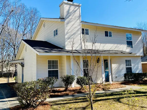 5939 Bluebonnet Rd, Charlotte, NC 28212