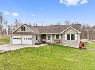 4455 Elders Ridge Rd, Saltsburg, PA 15681