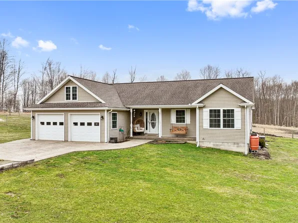 4455 Elders Ridge Rd, Saltsburg, PA 15681