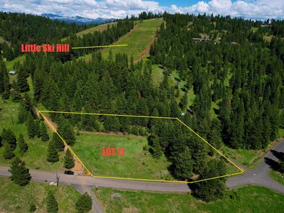 LOT 11 Whitefield Ln, McCall, ID, 83638