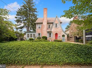4611 Derussey Pkwy, Chevy Chase, MD 20815
