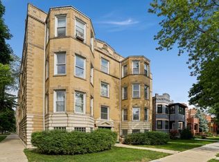 4200 N Sawyer Ave APT 2S, Chicago, IL 60618