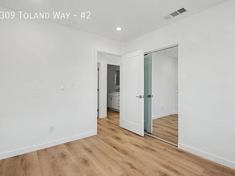 4309 Toland Way #2 — Photo 8