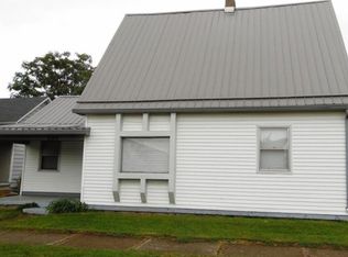 289 S Marion St, Martinsville, IN