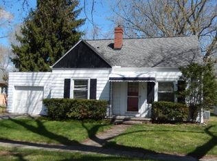 116 Coman St, Clinton, MI 49236