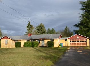 2300 NE 132nd Ave, Portland, OR 97230