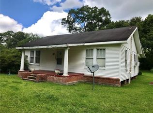 1344 Acme Rd, Dequincy, LA 70633