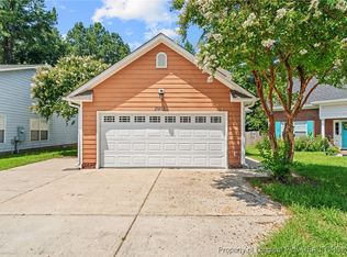 2903 Brookcrossing Dr, Fayetteville, NC 28306