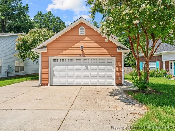 2903 Brookcrossing Dr, Fayetteville, NC 28306