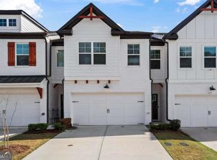 228 Auburn Valley Way, Auburn, GA