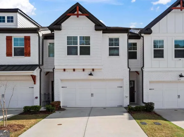 228 Auburn Valley Way, Auburn, GA 30011