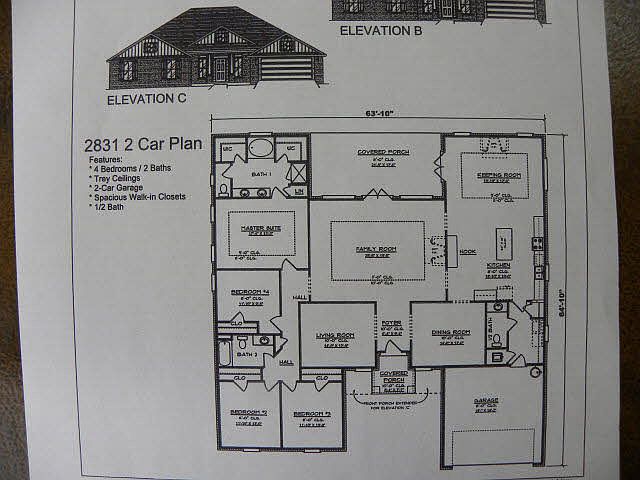 2nd image of 7524 Carlson Ct #115