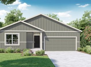 10520 W Sorenstam Road, Cheney, WA 99004