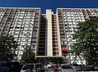 Calle Nevarez El Cinco Ward #F, San Juan, PR 00924