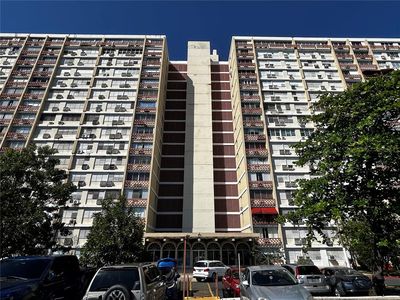 Calle Nevarez El Cinco Ward #F, San Juan, PR, 00924