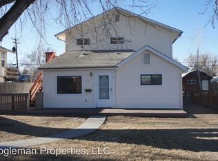235 S 11 E, Mountain Home, ID 83647