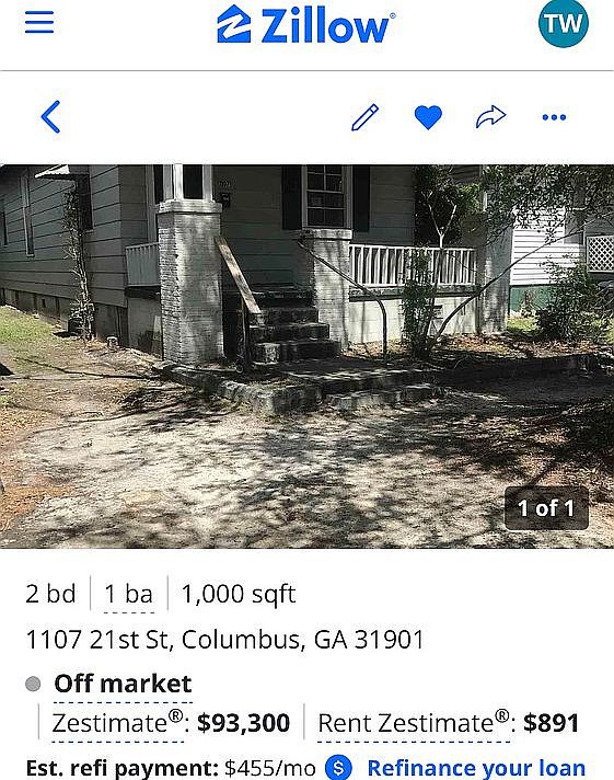 2nd image of 1107 21st St