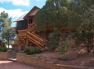 1011 N Chalet Cir, Payson, AZ 85541