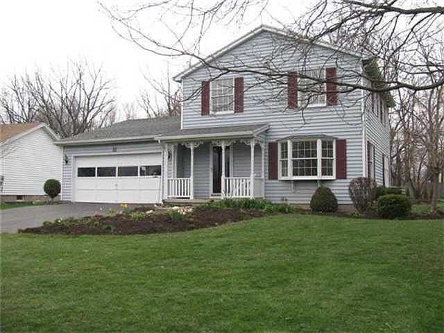 1st image of 11 Parnell Dr