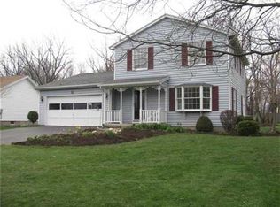 11 Parnell Dr, Churchville, NY 14428