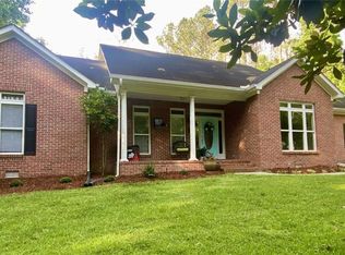 502 McBride Rd, Fayetteville, GA 30215