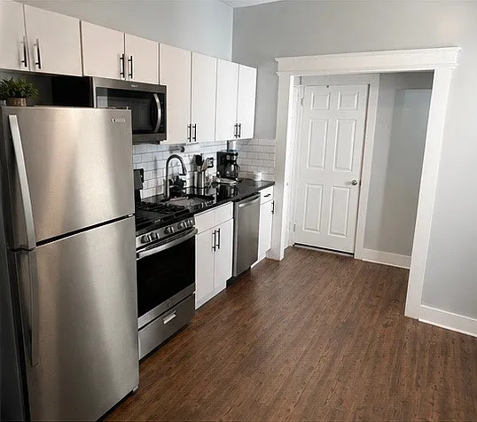 1 bed, 800 sqft, $1,650 — Photo 4
