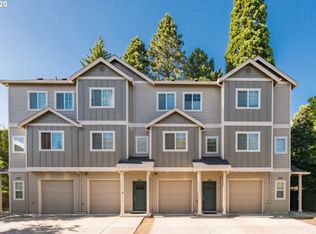 10347 SW Hollyridge Ln, Beaverton, OR 97005