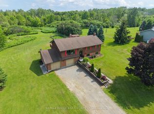 1325 Lakeshore Rd, Pt Hope, ON L1A 3V7