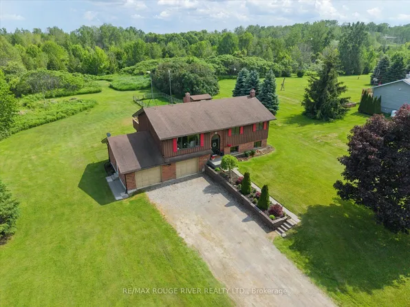 1325 Lakeshore Rd, Pt Hope, ON L1A 3V7