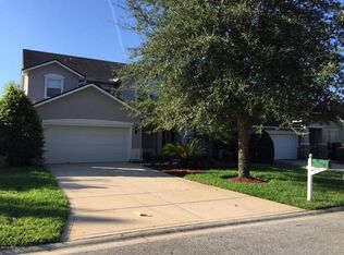 3105 E Banister Rd, Saint Augustine, FL 32092