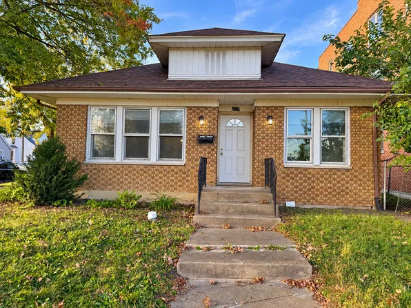 759 Jasper St, Joliet, IL 60436