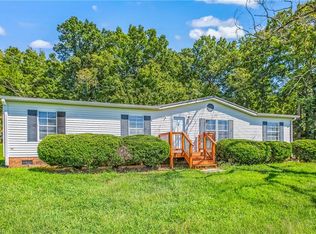 937 Koontz Rd, Lexington, NC 27295