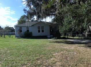 14924 SE 107th Ave, Summerfield, FL 34491