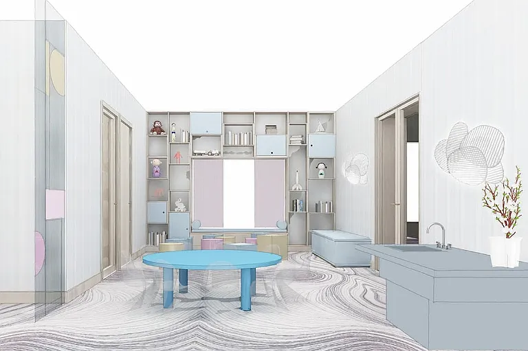 96 76th St #3D — Photo 8