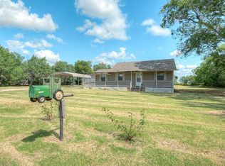 202 W 7th St, Amber, OK 73004