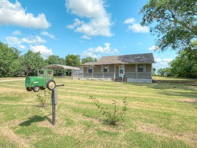 202 W 7th St, Amber, OK, 73004