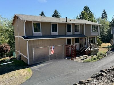 3467 Partridge Hollow NE, Bremerton, WA, 98310