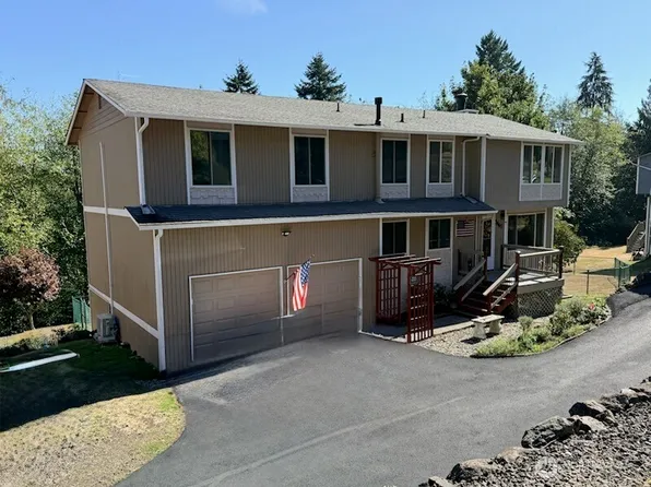 3467 Partridge Hollow NE, Bremerton, WA 98310