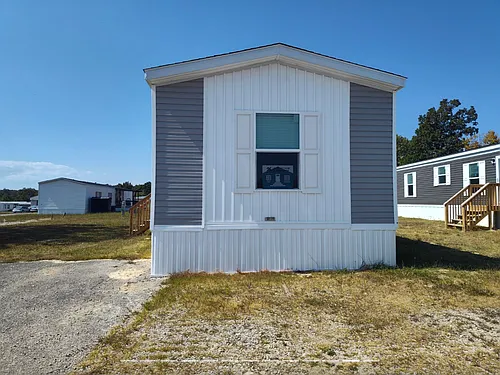 Floor plan Lot #17
