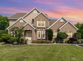 5411 Whispering Brook Ct, Liberty Township, OH 45011
