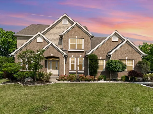 5411 Whispering Brook Ct, Liberty Township, OH 45011