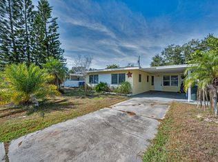 2476 Coronado Way, Dunedin, FL 34698