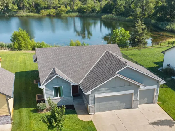 3118 E Shoffner St, Wichita, KS 67216