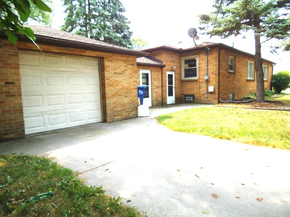 301 S Alp St, Bay City, MI 48706