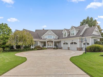 589 Magnolia Vale Dr, Chattanooga, TN, 37419