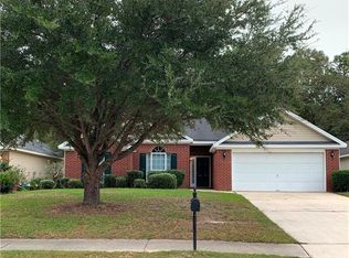 123 W Tisbury Ln, Pooler, GA 31322