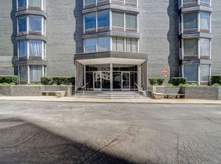 8200 E Jefferson Ave, Detroit, MI