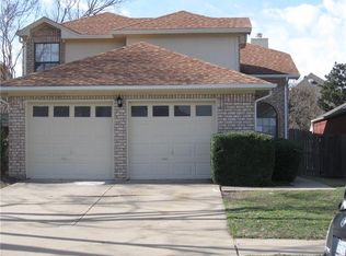 6905 Tudor Dr, Plano, TX 75023